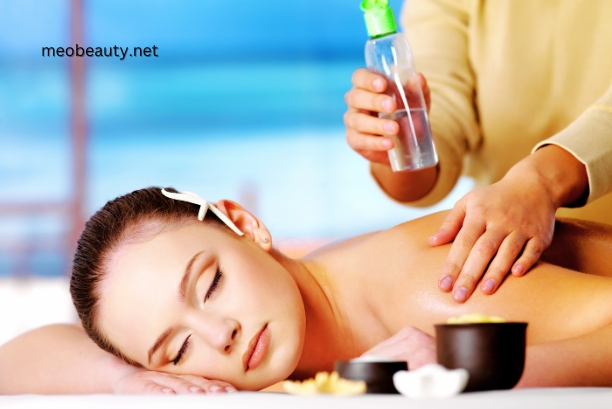 Aromatherapy Massage & Skin Care | Alexandria