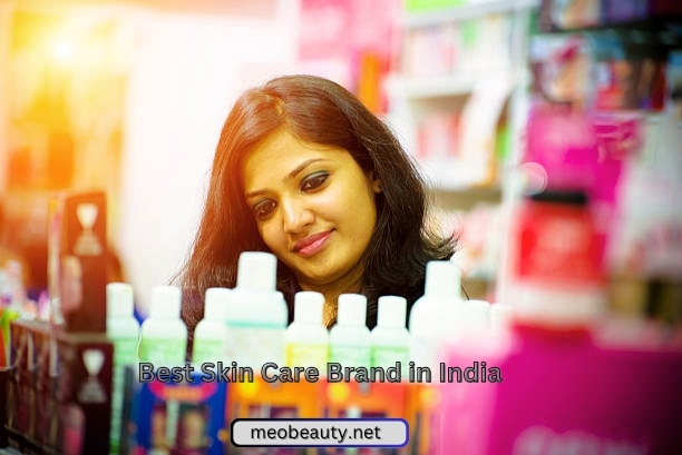 Best Skin Care Brand in India