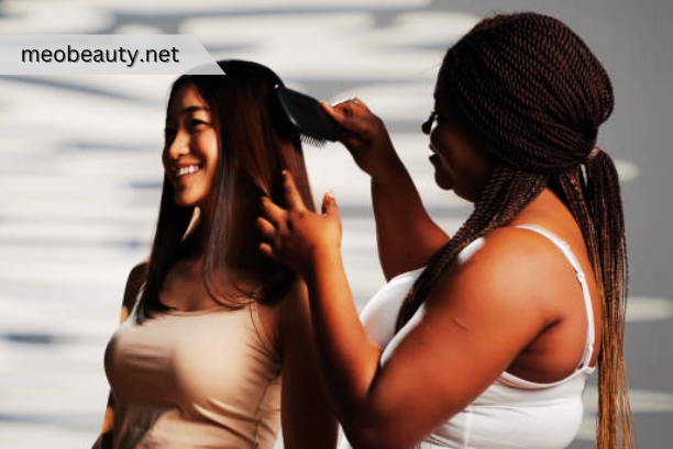 Best hair care products for mixed race hair