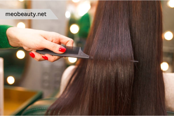 How to Fix Hair After Keratin Treatment