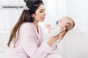 Is It Safe to Have Hair Treatment While Breastfeeding