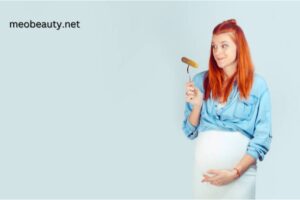 Is It Safe to Have Hair Treatment While Pregnant