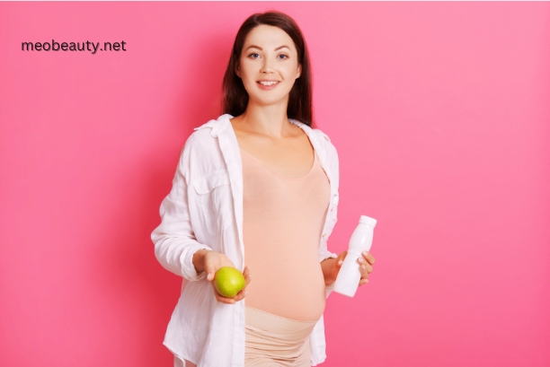Is It Safe to Have Skin Care During Pregnancy