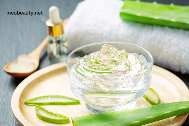 Jigott Aloe Aqua Balance Skin Care Set 3