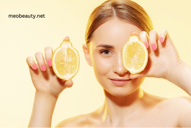 Lemon Drop Skin Care