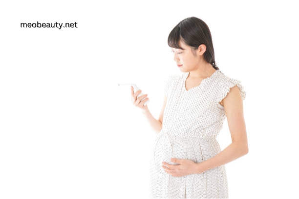 Pregnancy Safe Korean Skin Care
