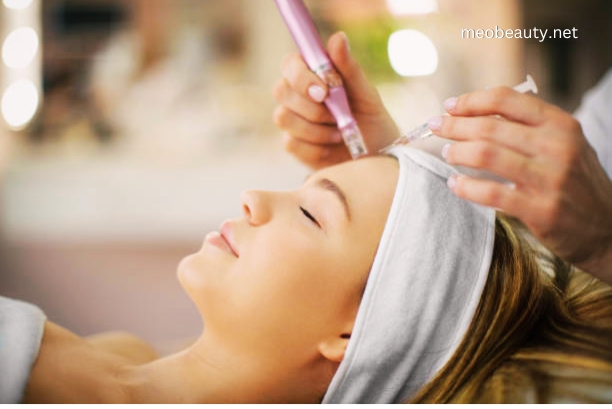 Skin Pen After care – Lisa Rux Medical Aesthetician