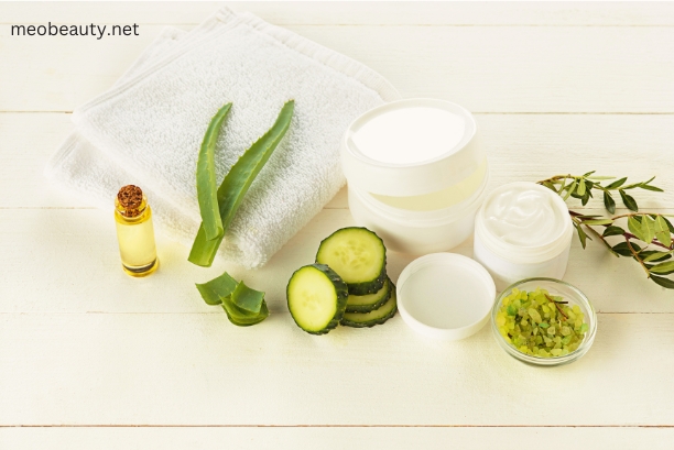 What are the Benefits of Natural Skin Care Products