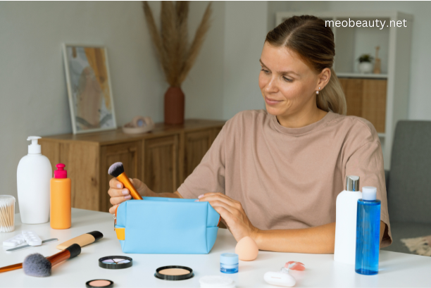 why skin care products are not working