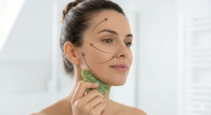 Anti-Aging Skincare Routine for 40s Beyond the Bottle Tools & Lifestyle