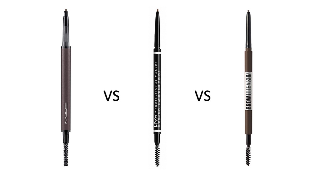 Nyx Professional Makeup Vs Mac: Ultimate Battle of Beauty Brands