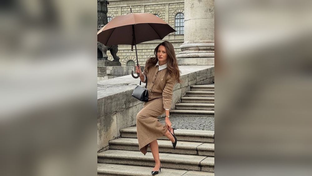 21 Cozy Fall Outfits Snuggle Up in Style This Autumn: Must-Have Looks