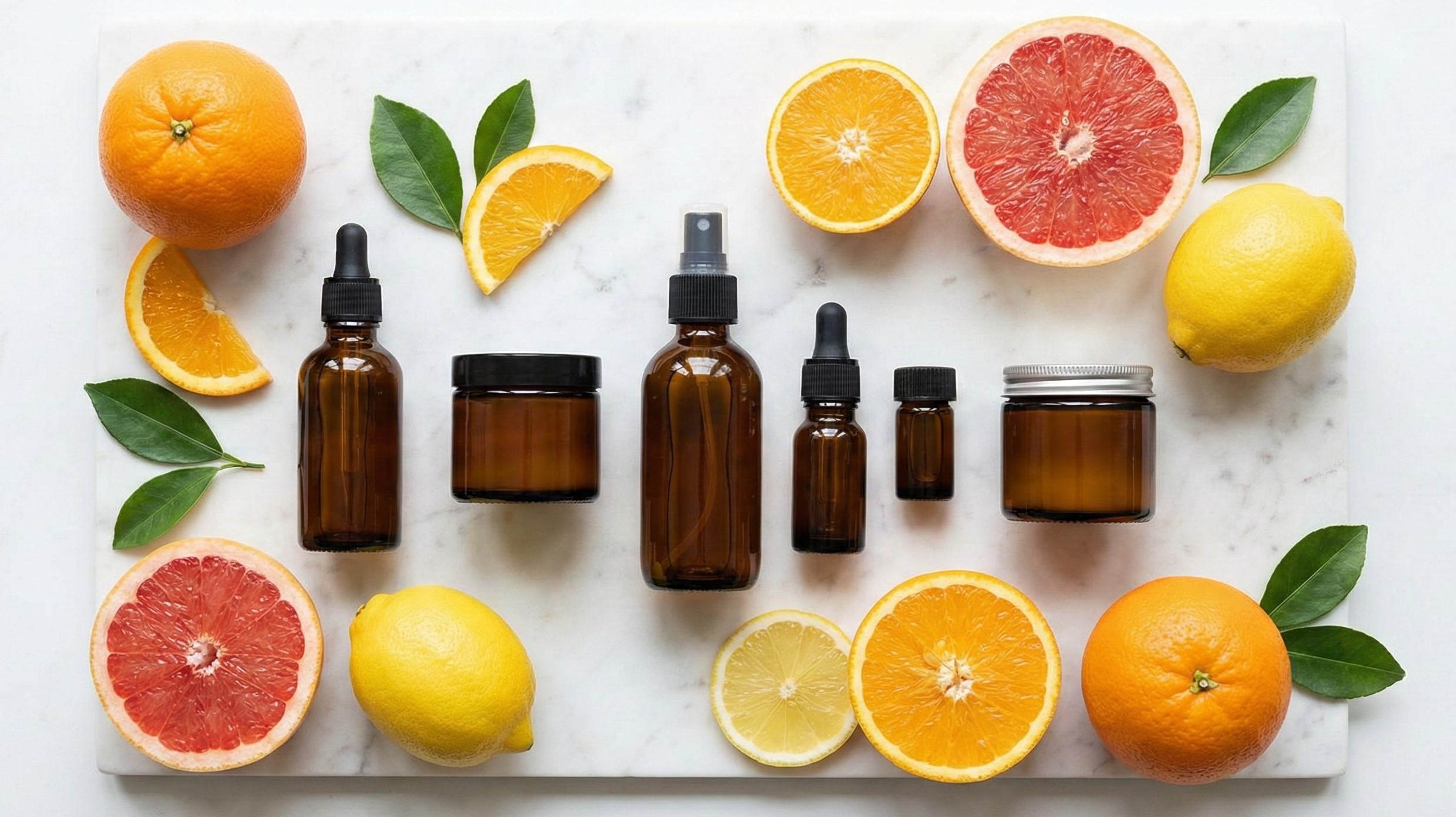 The Best Vitamin C Serums for Hyperpigmentation