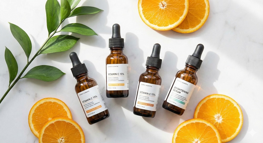 Top Rated Vitamin C Serums for Hyperpigmentation: The 2026 Expert Edit