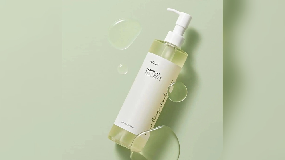 Best Anua Heartleaf Pore Control Cleansing Oil: Ultimate Deep Cleanser Guide