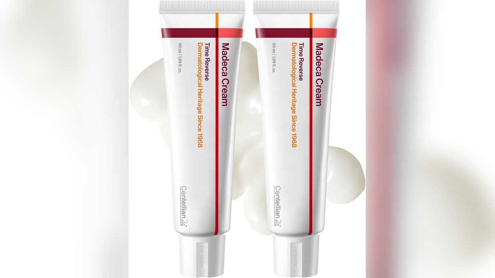 Best Centellian 24 Madeca Cream Time Reverse: Ultimate Skin Renewal Guide
