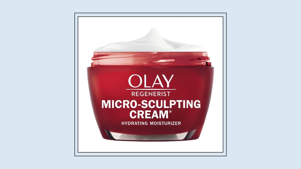 Olay Regenerist Micro-Sculpting Cream Vs Simplyvital: Ultimate Face-Off