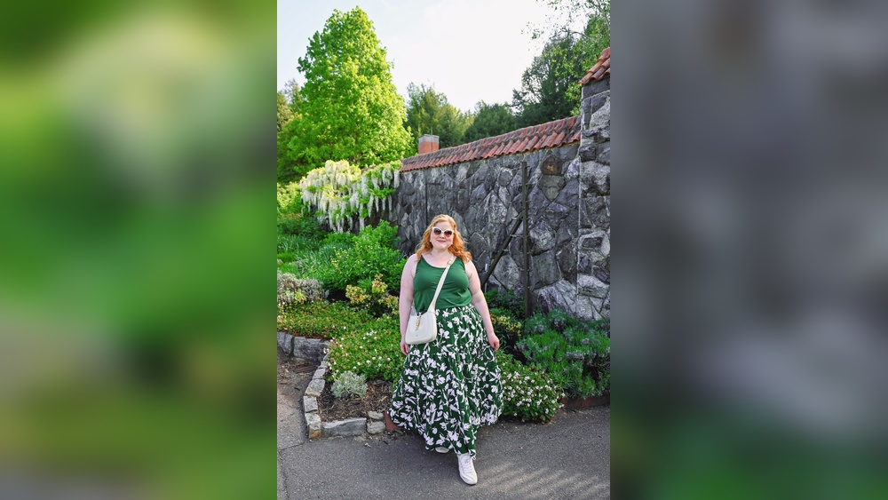 Plus Size Summer Outfit Ideas: Stylish Looks to Beat the Heat